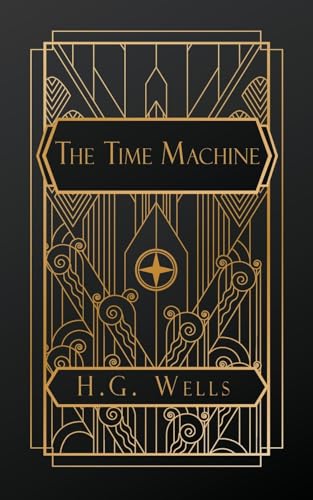 The Time Machine von NATAL PUBLISHING, LLC